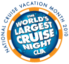 World's Largest Cruise Night