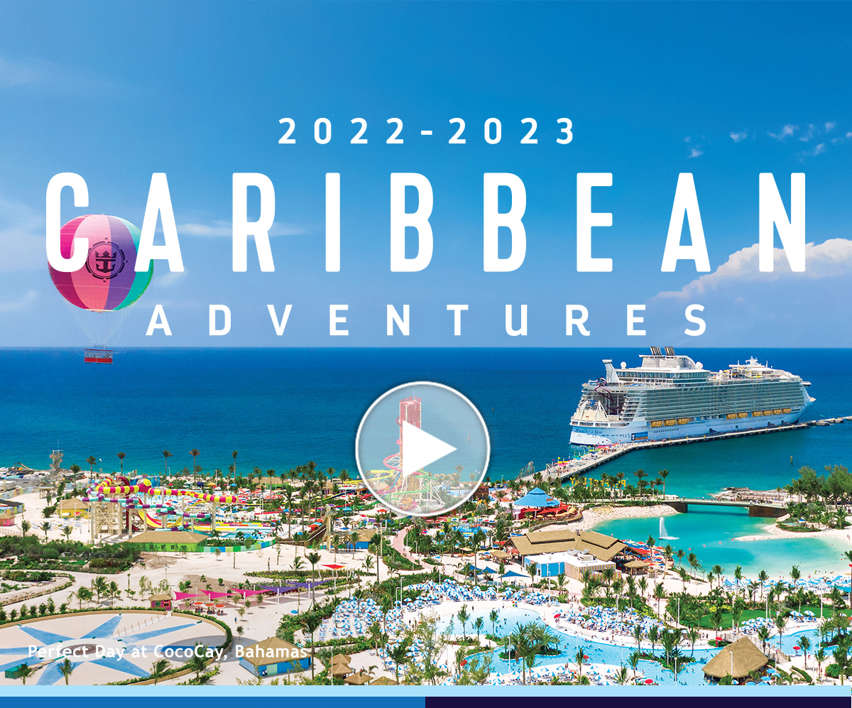 2022-2023 CARIBBEAN ADVENTURES